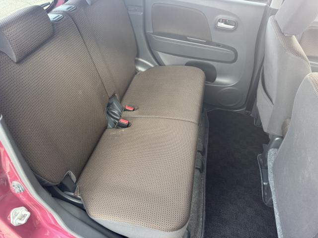 ＭＲワゴン（新潟県新潟市西区）画像17