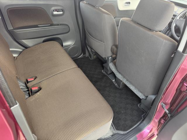 ＭＲワゴン（新潟県新潟市西区）画像18