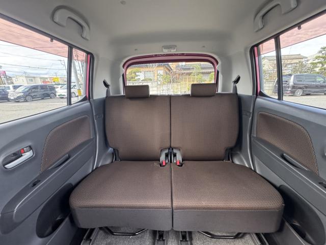 ＭＲワゴン（新潟県新潟市西区）画像16