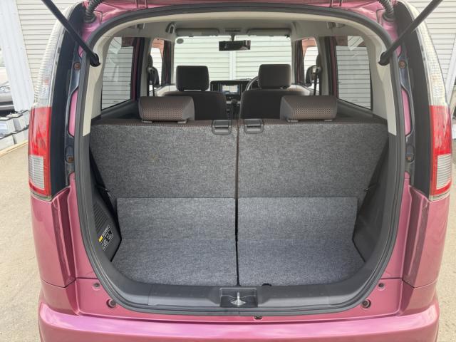 ＭＲワゴン（新潟県新潟市西区）画像15