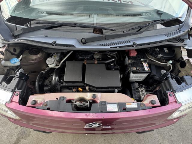 ＭＲワゴン（新潟県新潟市西区）画像14