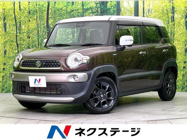 クロスビー（新潟県新潟市東区）