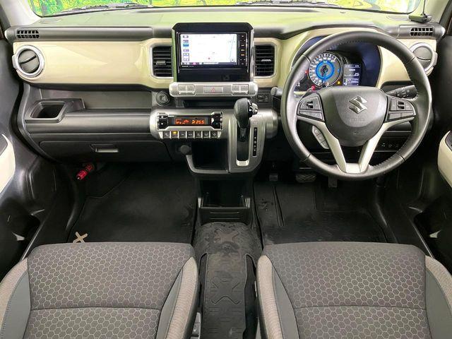 クロスビー(新潟県新潟市東区)