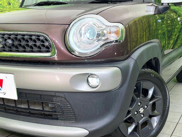 クロスビー(新潟県新潟市東区)