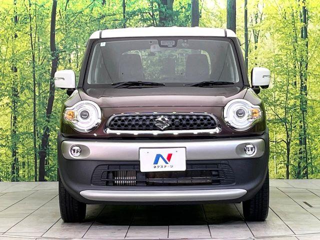 クロスビー(新潟県新潟市東区)