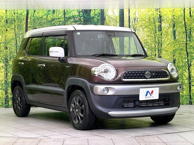 クロスビー(新潟県新潟市東区)