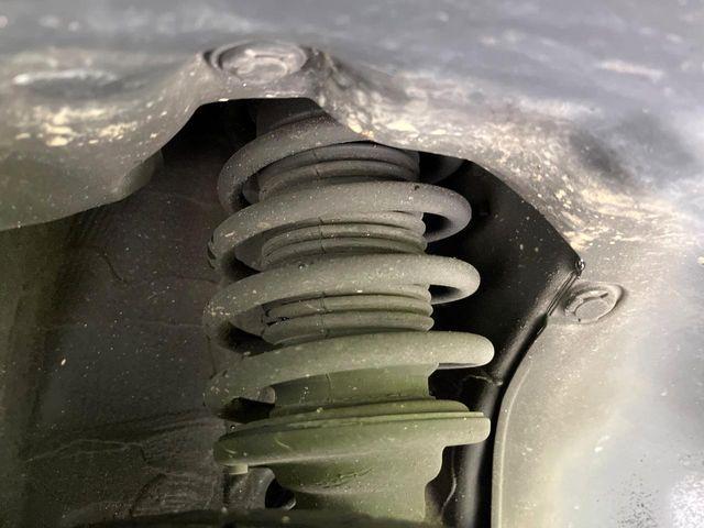 クロスビー(新潟県新潟市東区)