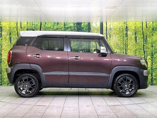 クロスビー(新潟県新潟市東区)