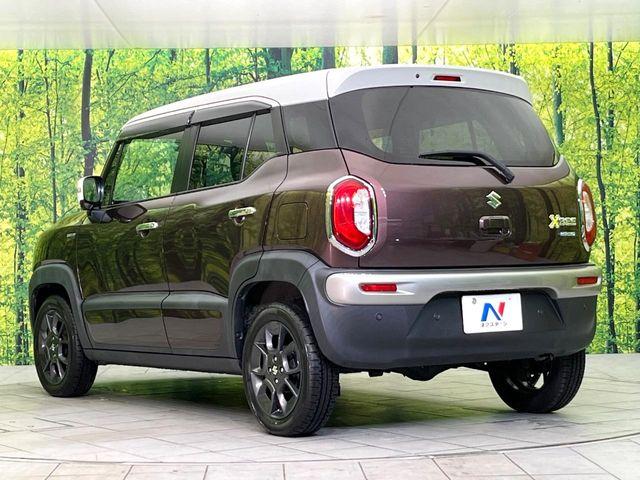 クロスビー(新潟県新潟市東区)