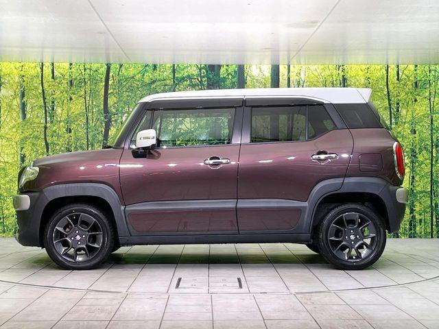 クロスビー(新潟県新潟市東区)