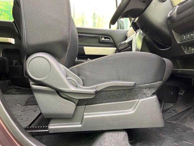 クロスビー(新潟県新潟市東区)