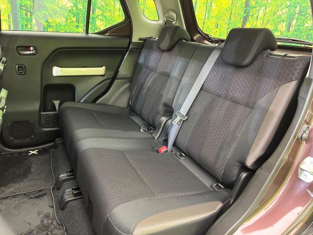 クロスビー(新潟県新潟市東区)