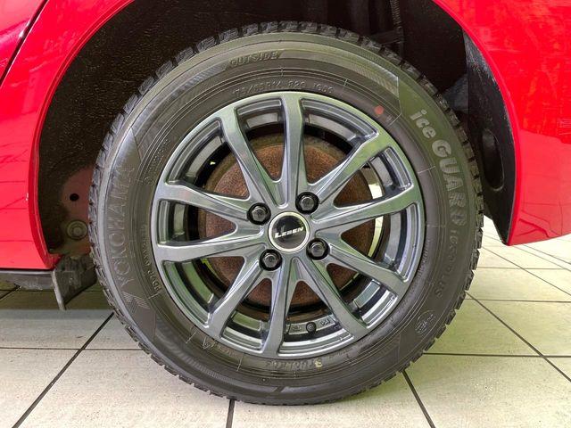 アクア（新潟県新潟市東区）