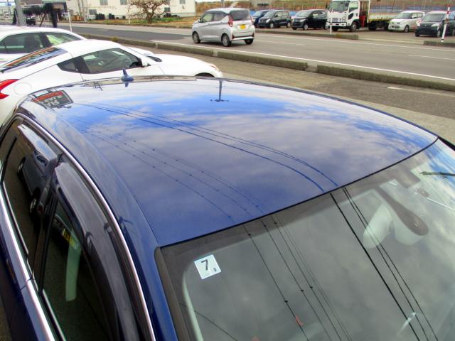 アウディＡ３ スポーツバック（新潟県新潟市南区）画像19