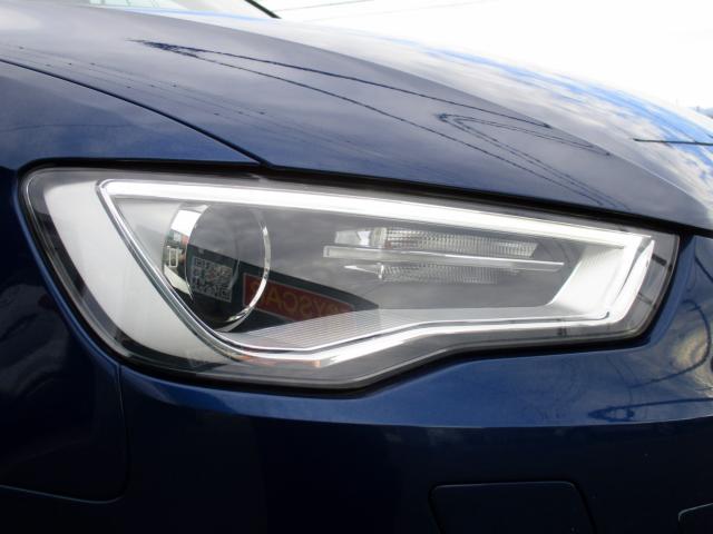 アウディＡ３ スポーツバック（新潟県新潟市南区）画像22