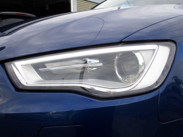 アウディＡ３ スポーツバック（新潟県新潟市南区）画像23