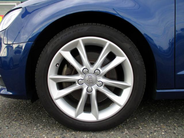 アウディＡ３ スポーツバック（新潟県新潟市南区）画像24