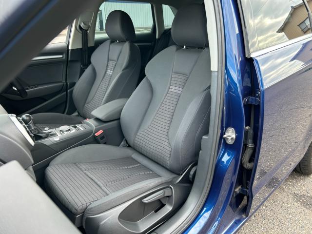 アウディＡ３ スポーツバック（新潟県新潟市南区）画像32