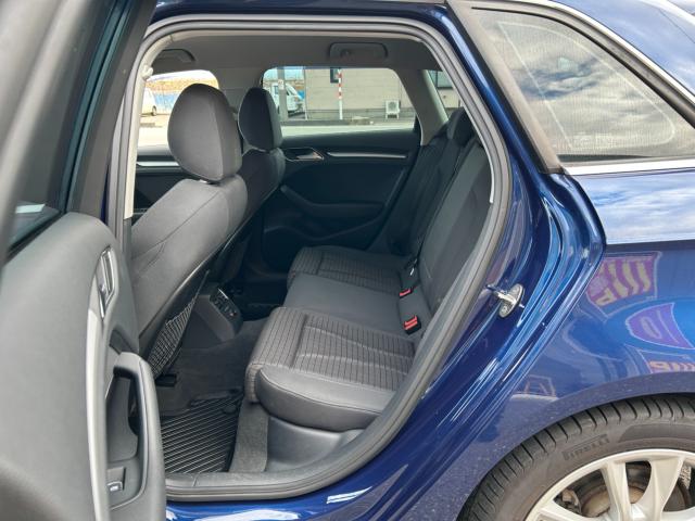 アウディＡ３ スポーツバック（新潟県新潟市南区）画像34