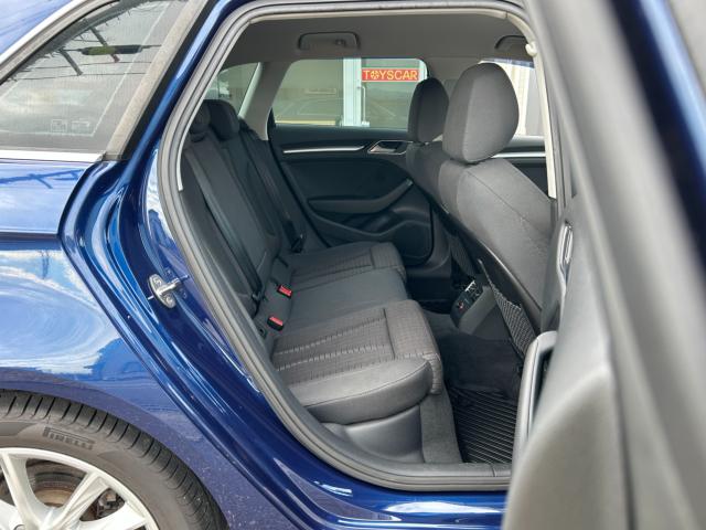 アウディＡ３ スポーツバック（新潟県新潟市南区）画像35