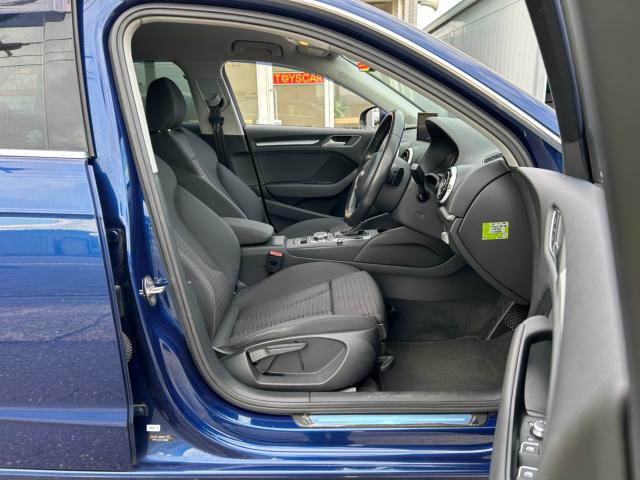 アウディＡ３ スポーツバック（新潟県新潟市南区）画像36