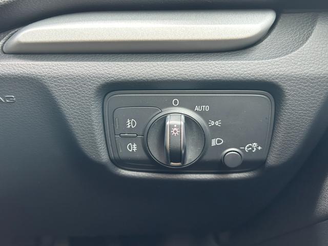 アウディＡ３ スポーツバック（新潟県新潟市南区）画像40