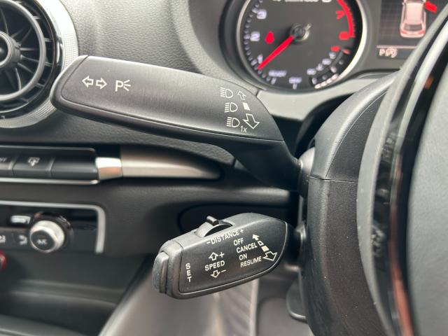 アウディＡ３ スポーツバック（新潟県新潟市南区）画像41