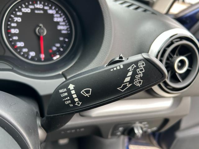 アウディＡ３ スポーツバック（新潟県新潟市南区）画像42