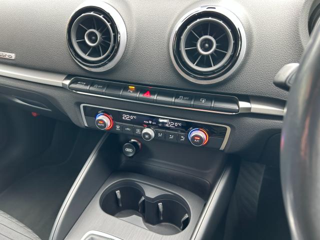 アウディＡ３ スポーツバック（新潟県新潟市南区）画像45