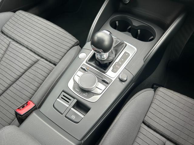 アウディＡ３ スポーツバック（新潟県新潟市南区）画像46