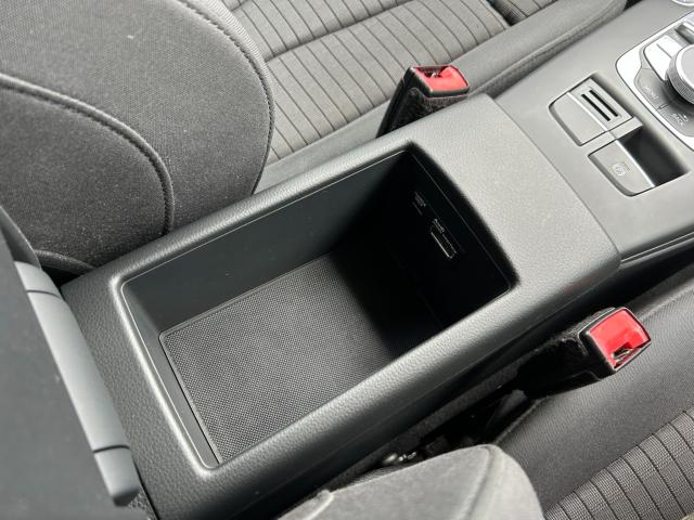 アウディＡ３ スポーツバック（新潟県新潟市南区）画像47