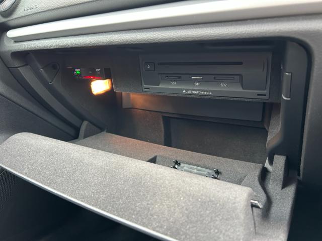 アウディＡ３ スポーツバック（新潟県新潟市南区）画像48