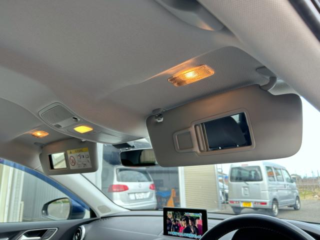 アウディＡ３ スポーツバック（新潟県新潟市南区）画像49