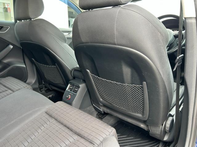 アウディＡ３ スポーツバック（新潟県新潟市南区）画像53