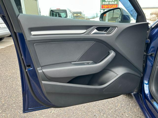 アウディＡ３ スポーツバック（新潟県新潟市南区）画像56