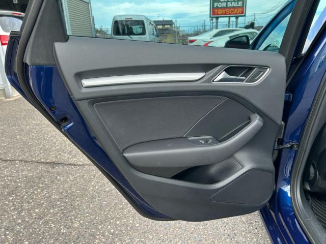 アウディＡ３ スポーツバック（新潟県新潟市南区）画像58