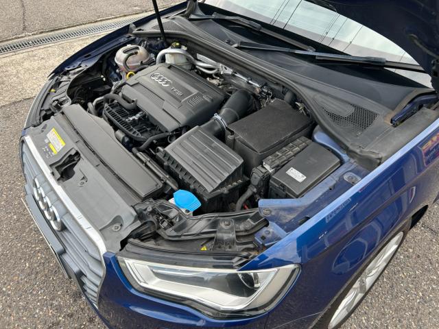 アウディＡ３ スポーツバック（新潟県新潟市南区）画像65