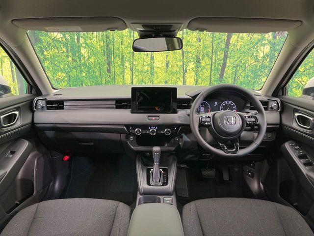 ヴェゼル（新潟県新潟市南区）