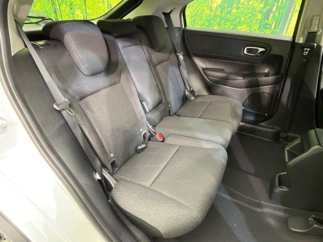 ヴェゼル（新潟県新潟市南区）