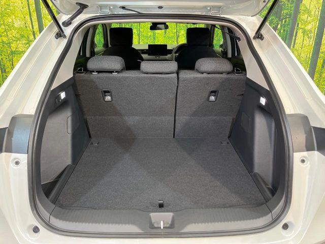 ヴェゼル（新潟県新潟市南区）