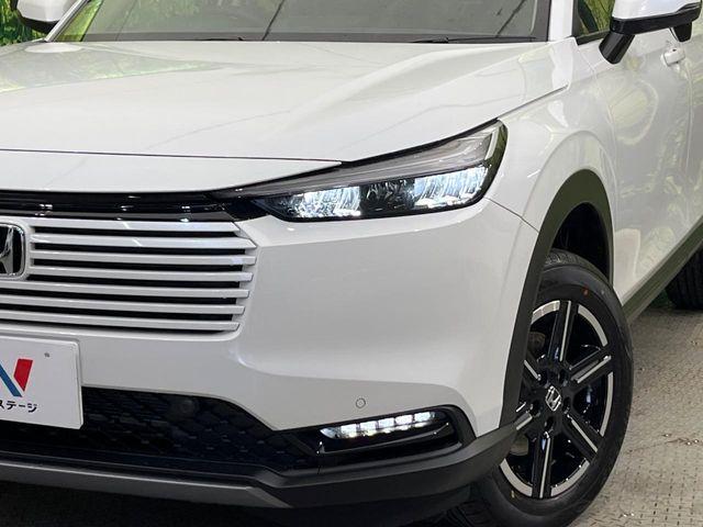 ヴェゼル（新潟県新潟市南区）