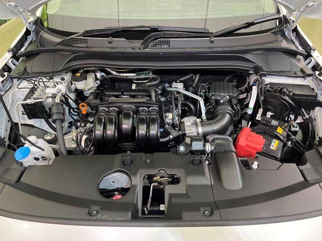 ヴェゼル（新潟県新潟市南区）