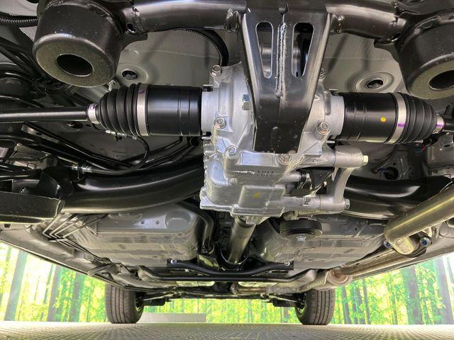 ヴェゼル（新潟県新潟市南区）