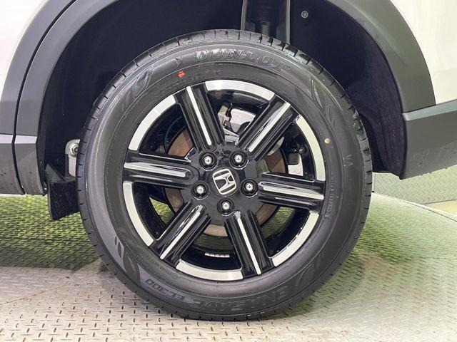 ヴェゼル（新潟県新潟市南区）