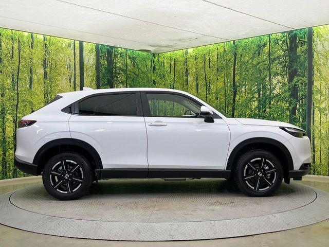 ヴェゼル（新潟県新潟市南区）