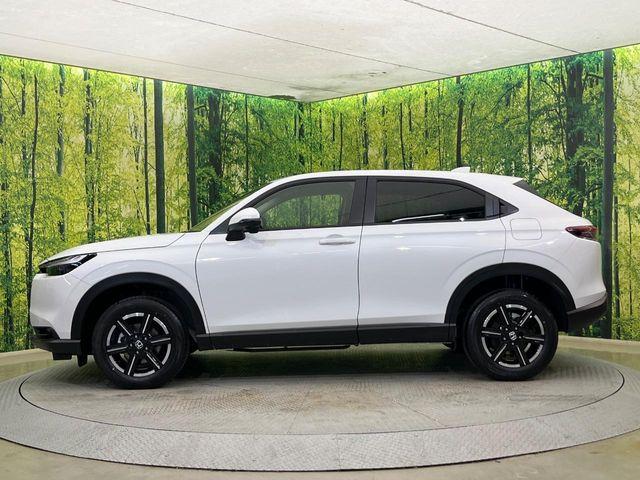 ヴェゼル（新潟県新潟市南区）