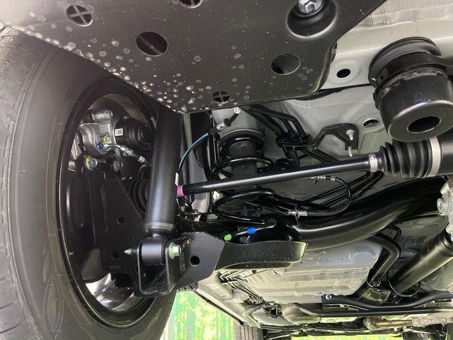 ヴェゼル（新潟県新潟市南区）