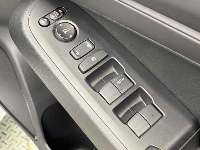 ヴェゼル（新潟県新潟市南区）