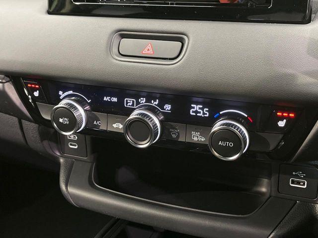 ヴェゼル（新潟県新潟市南区）