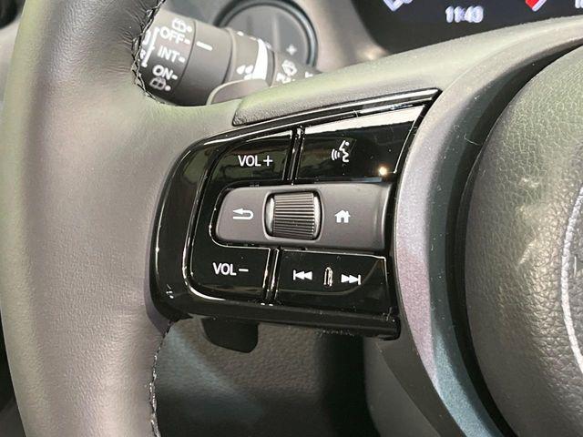 ヴェゼル（新潟県新潟市南区）